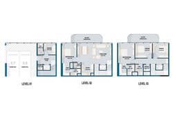 4 bedroom Townhouse